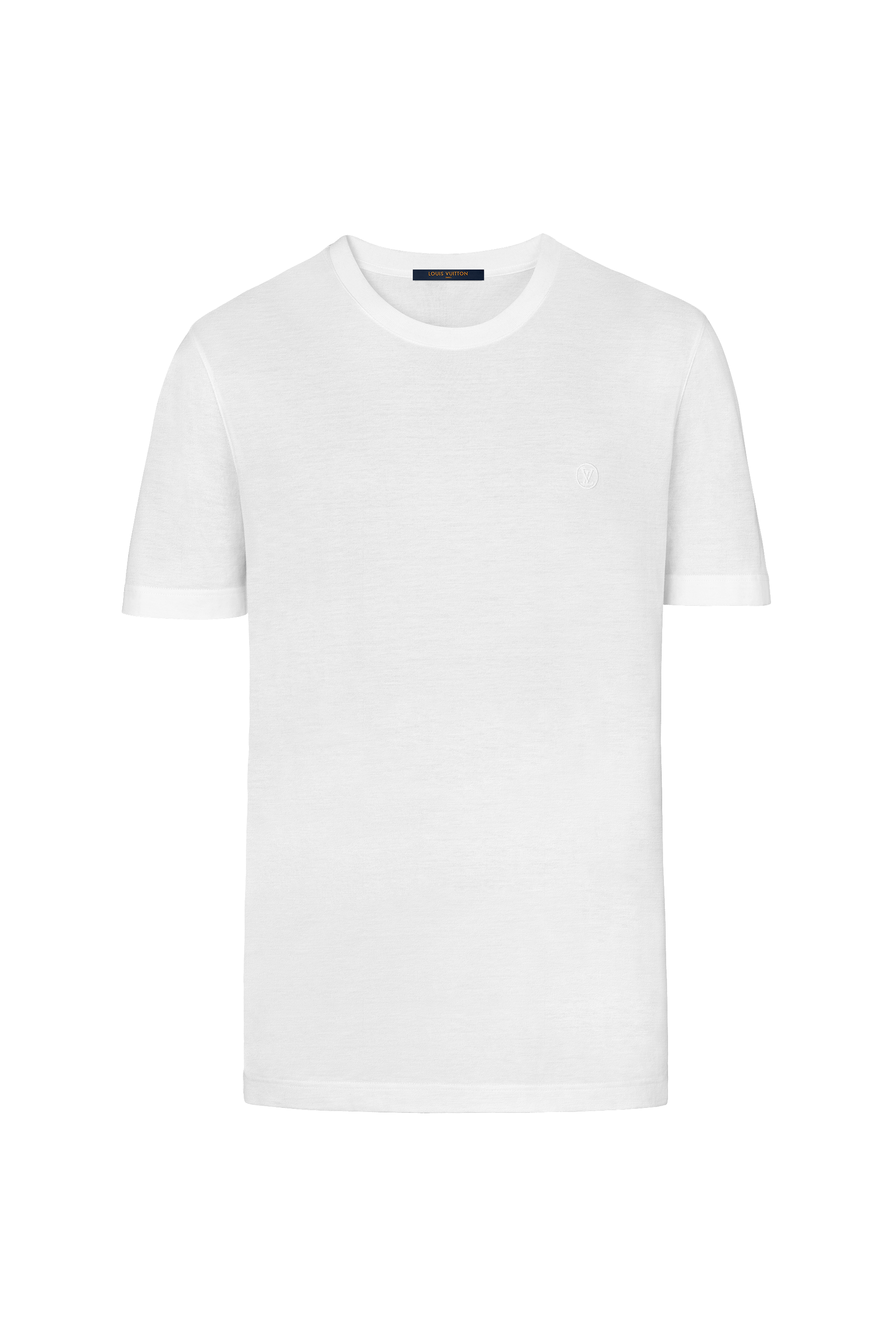 Classic T-Shirt - Ready-to-Wear | LOUIS VUITTON